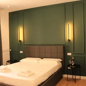 Barigelli Roma